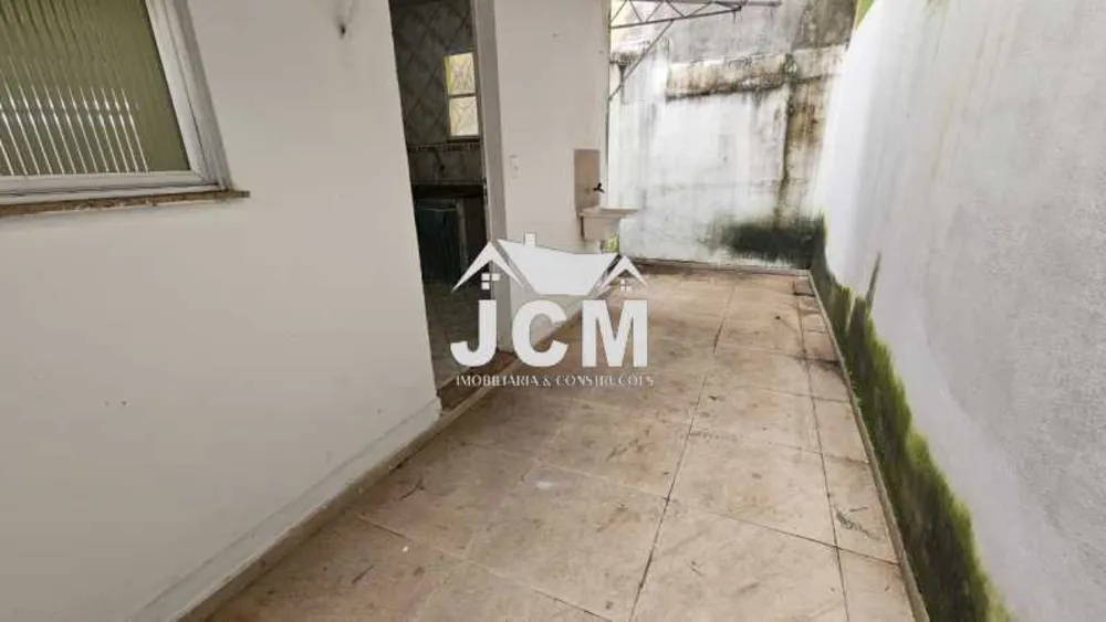 Casa, 2 quartos, 50 m² - Foto 16