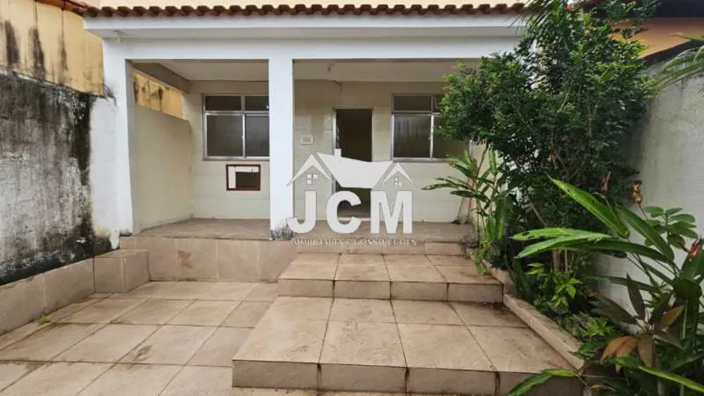 Casa, 2 quartos, 50 m² - Foto 1