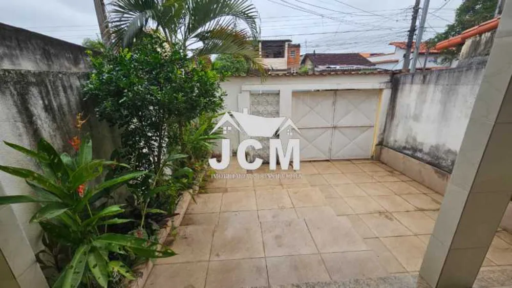 Casa, 2 quartos, 50 m² - Foto 18