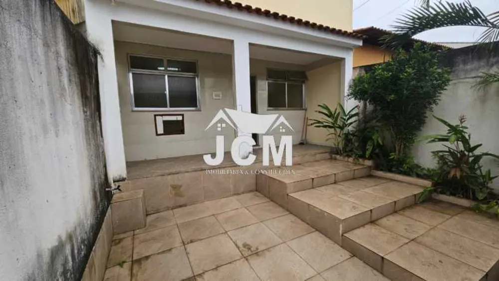 Casa, 2 quartos, 50 m² - Foto 4