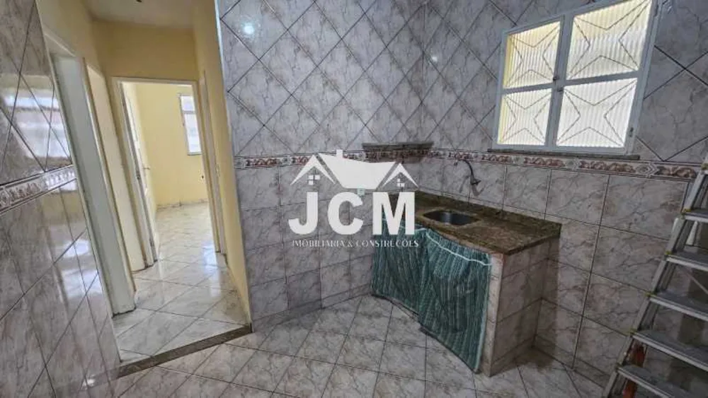 Casa, 2 quartos, 50 m² - Foto 15