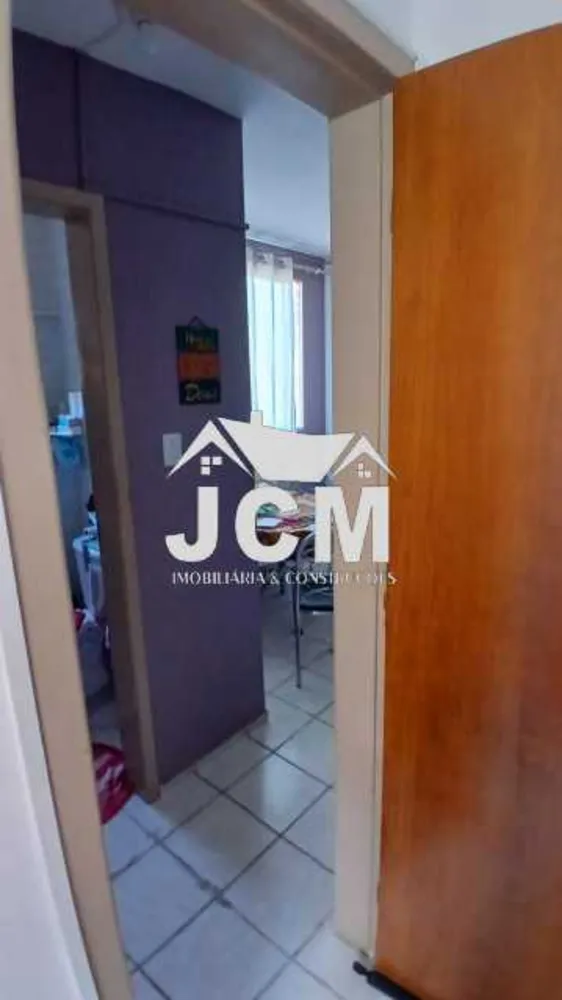 Apartamento, 2 quartos, 45 m² - Foto 10