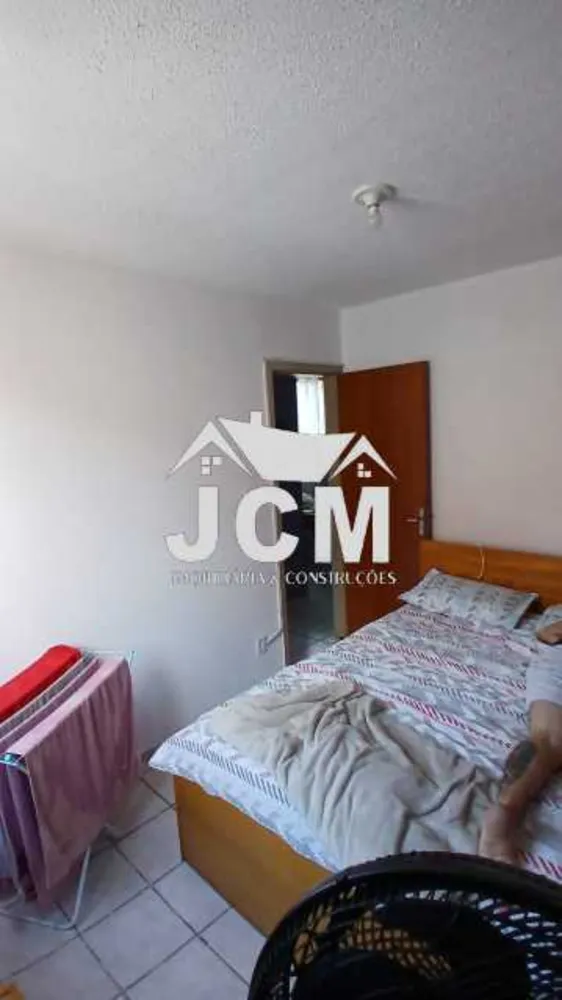 Apartamento, 2 quartos, 45 m² - Foto 5