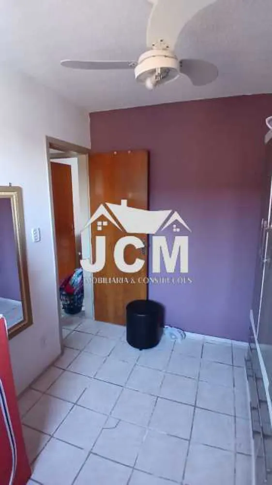 Apartamento, 2 quartos, 45 m² - Foto 9