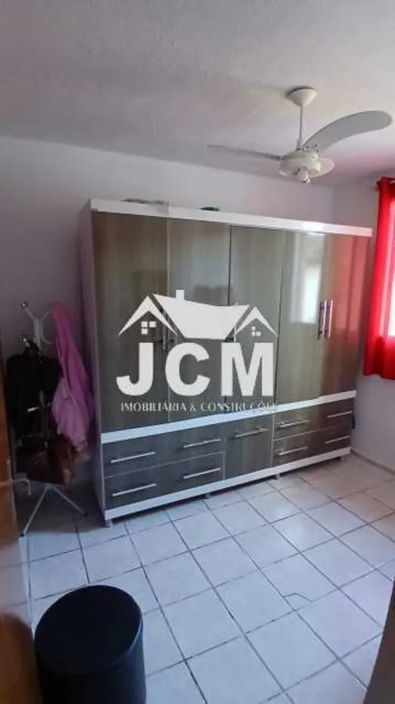 Apartamento, 2 quartos, 45 m² - Foto 8