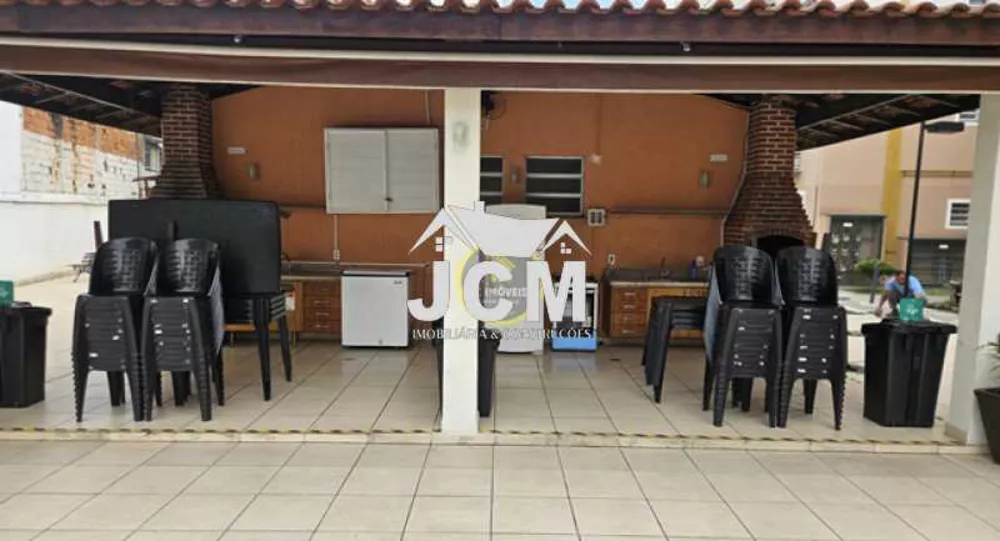 Apartamento, 2 quartos, 50 m² - Foto 23