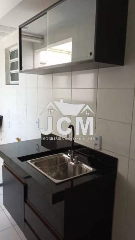 Apartamento, 2 quartos, 50 m² - Foto 9
