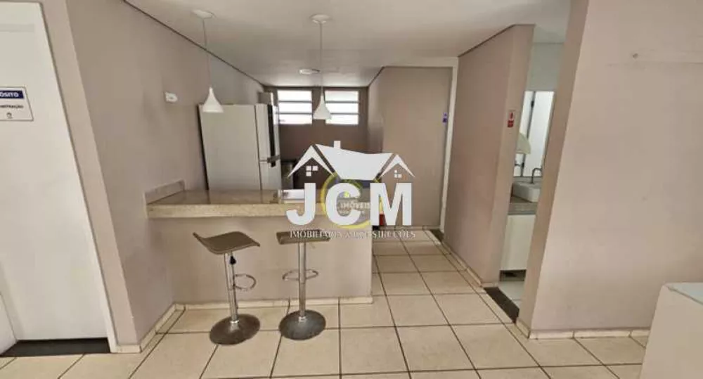 Apartamento, 2 quartos, 50 m² - Foto 27