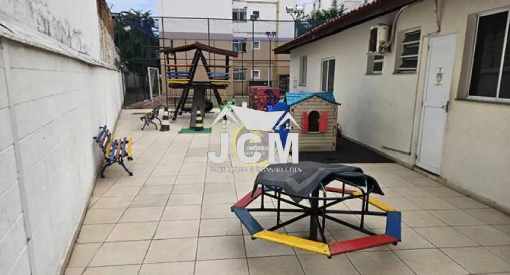 Apartamento, 2 quartos, 50 m² - Foto 24