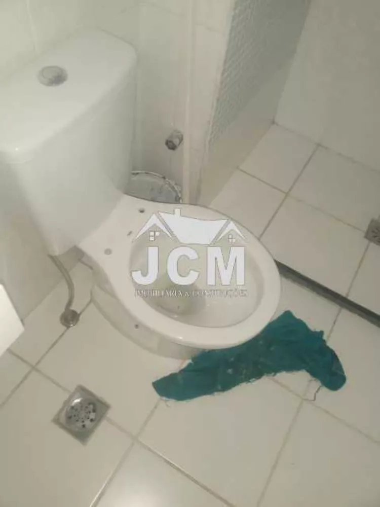 Apartamento, 2 quartos, 50 m² - Foto 10