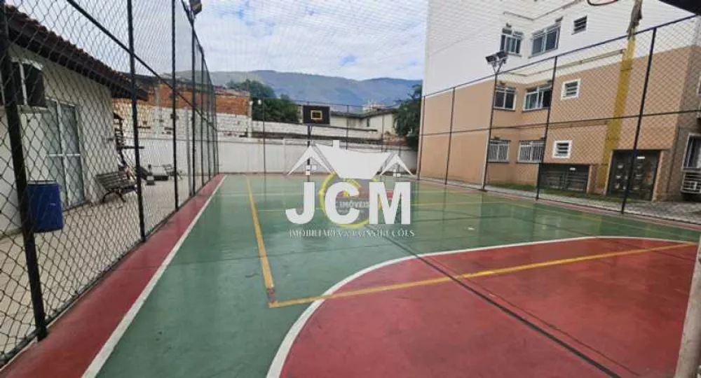 Apartamento, 2 quartos, 50 m² - Foto 25
