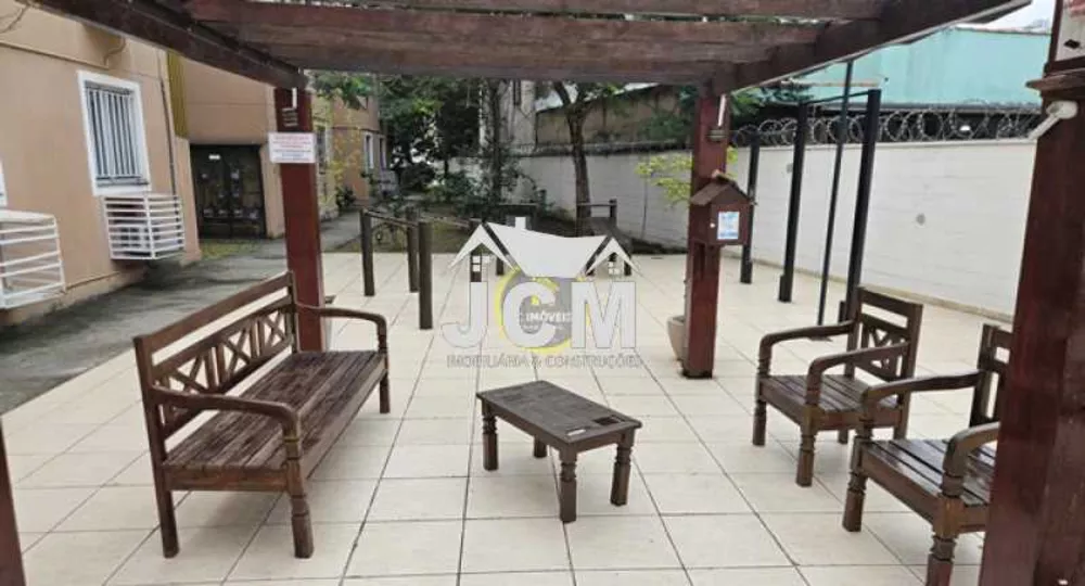 Apartamento, 2 quartos, 50 m² - Foto 22
