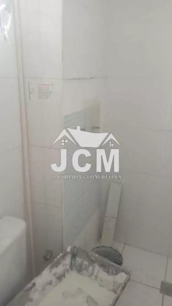 Apartamento, 2 quartos, 50 m² - Foto 6