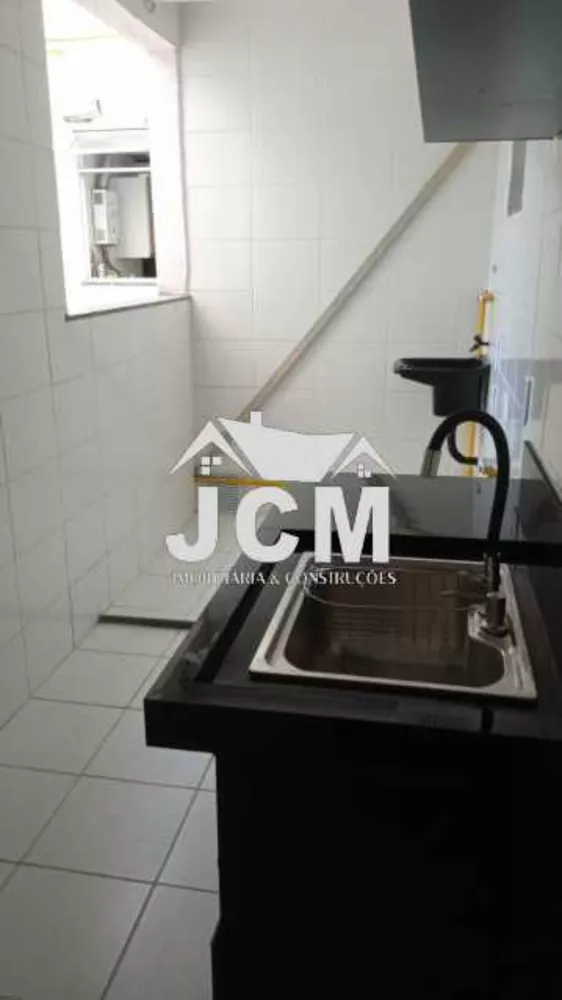 Apartamento, 2 quartos, 50 m² - Foto 11