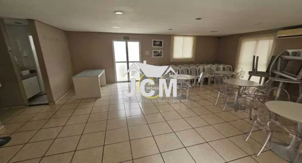 Apartamento, 2 quartos, 50 m² - Foto 28