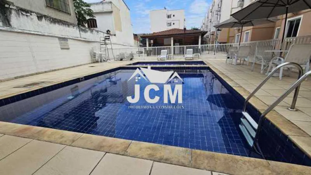 Apartamento, 2 quartos, 50 m² - Foto 31
