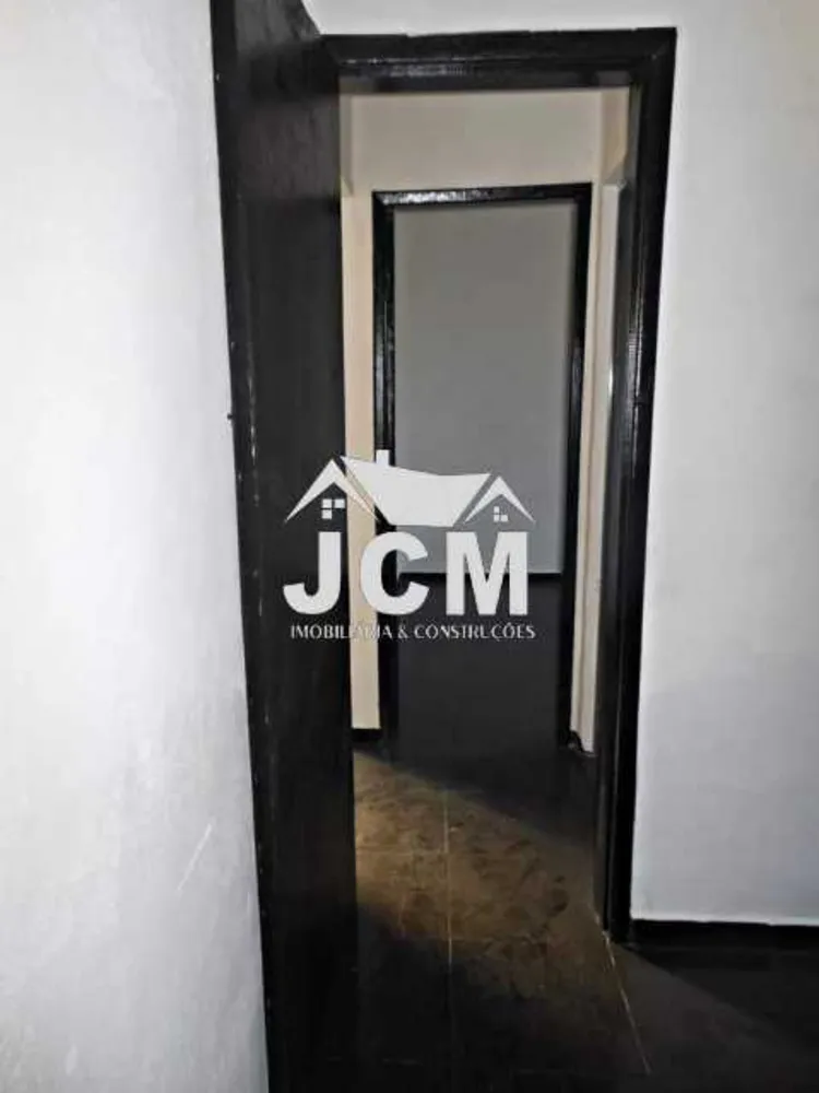 Casa, 2 quartos, 35 m² - Foto 4