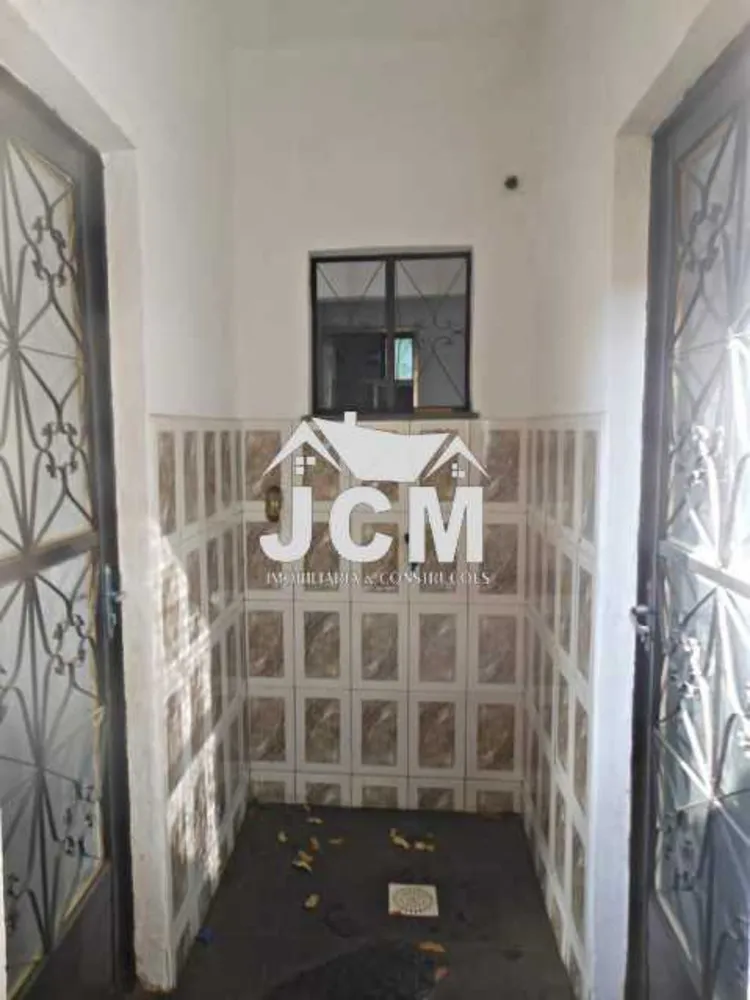 Casa, 2 quartos, 35 m² - Foto 11
