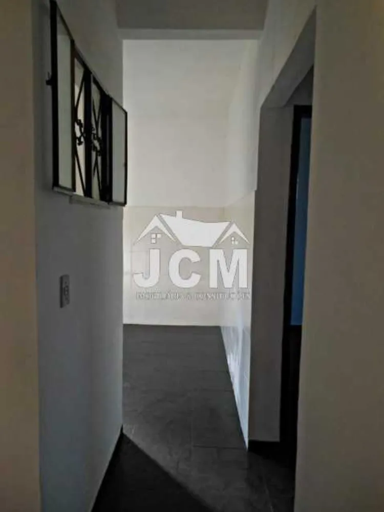 Casa, 2 quartos, 35 m² - Foto 5