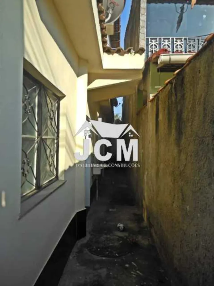 Casa, 2 quartos, 35 m² - Foto 16