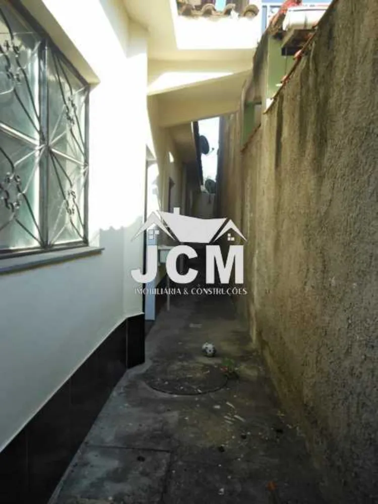 Casa, 2 quartos, 35 m² - Foto 12