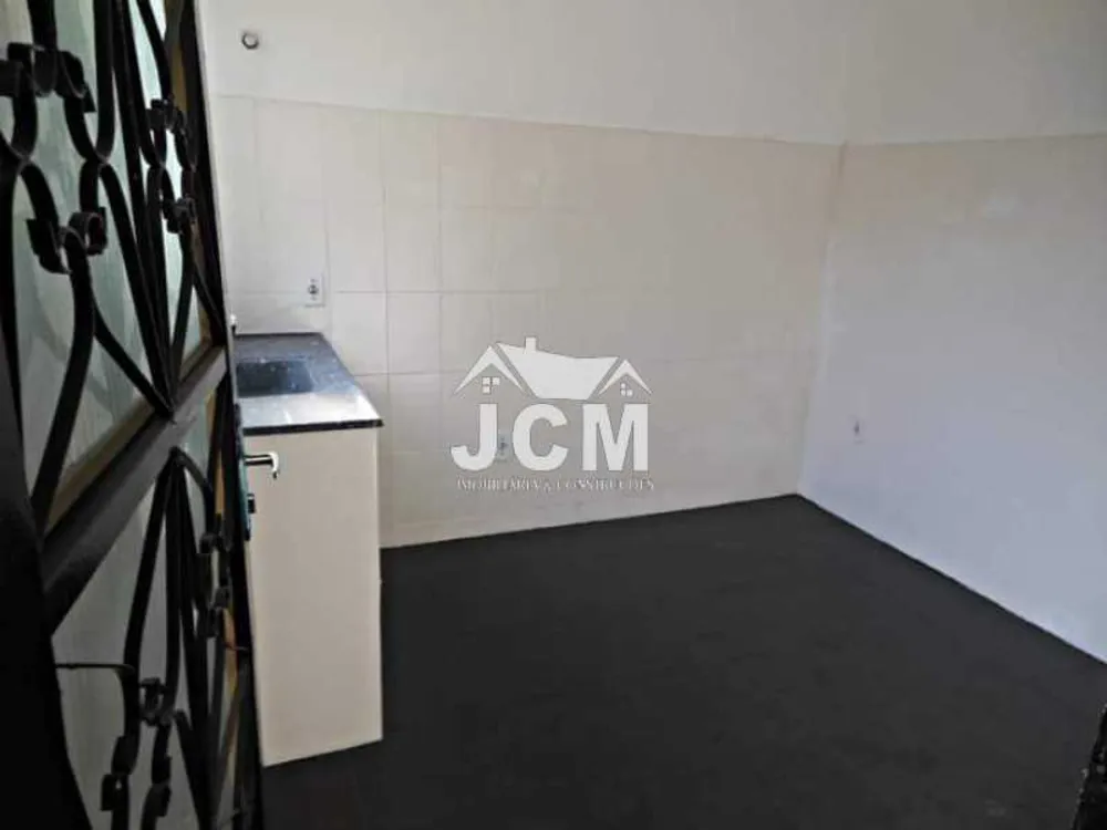 Casa, 2 quartos, 35 m² - Foto 8