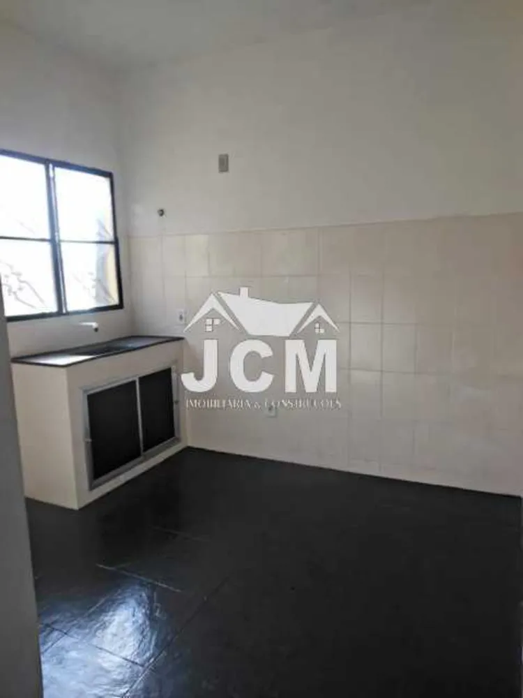 Casa, 2 quartos, 35 m² - Foto 15