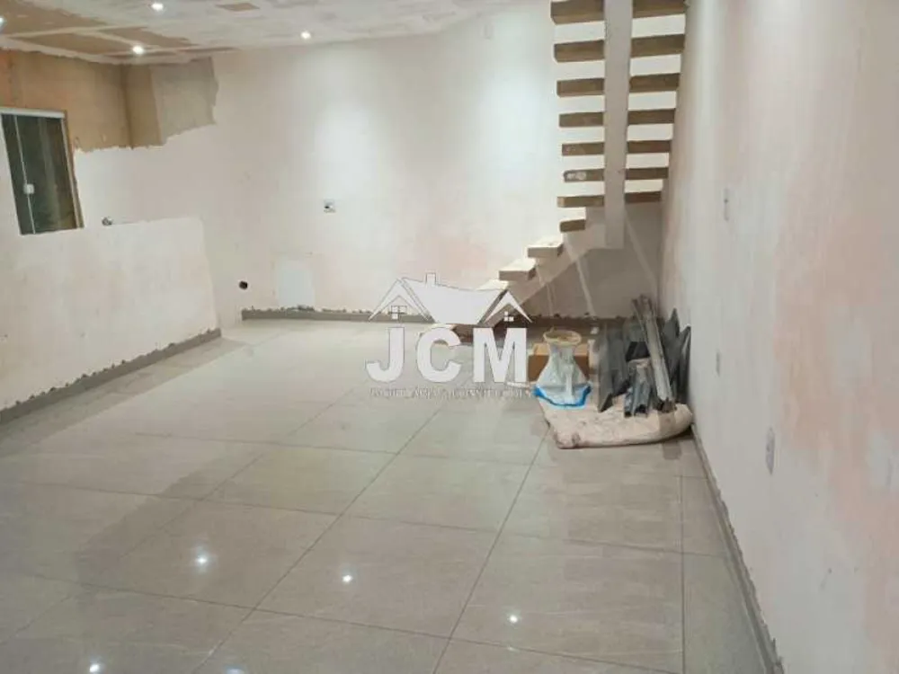 Casa, 2 quartos, 60 m² - Foto 19