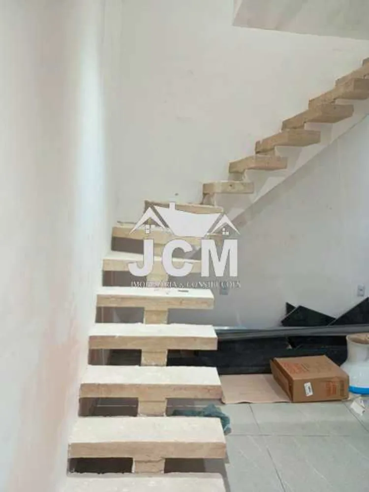 Casa, 2 quartos, 60 m² - Foto 14