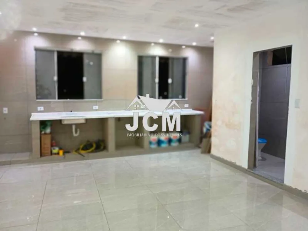 Casa, 2 quartos, 60 m² - Foto 20