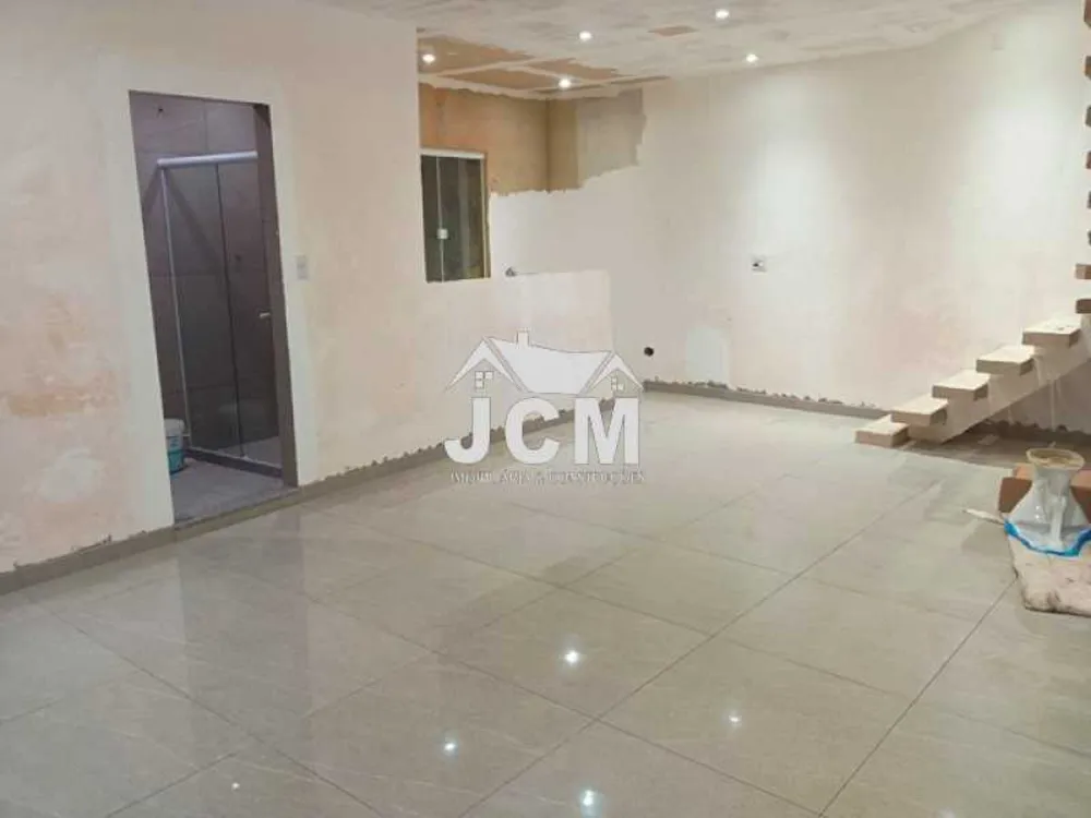 Casa, 2 quartos, 60 m² - Foto 18