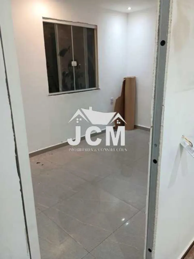 Casa, 2 quartos, 60 m² - Foto 5