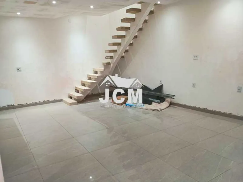 Casa, 2 quartos, 60 m² - Foto 17