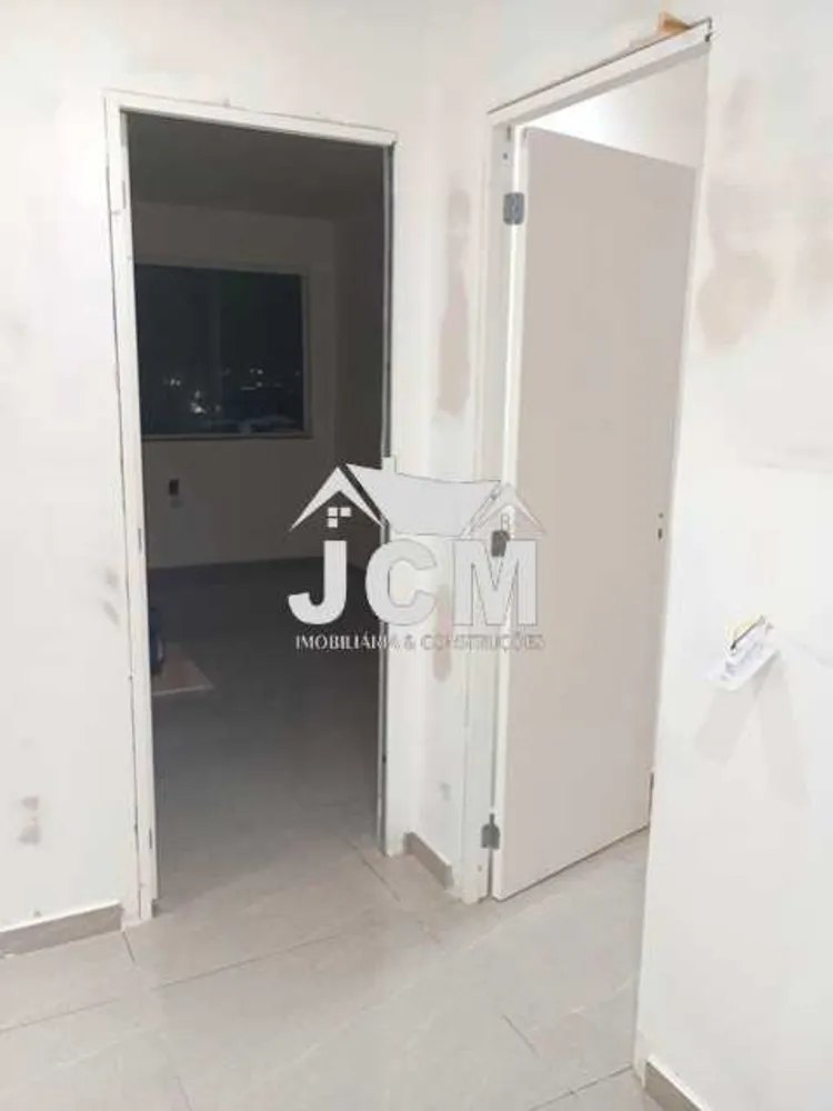 Casa, 2 quartos, 60 m² - Foto 7