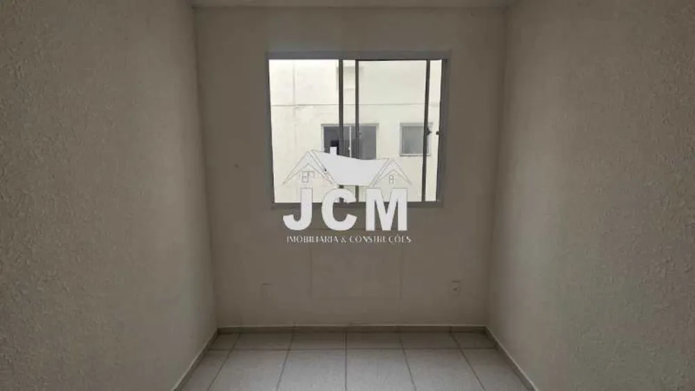 Apartamento, 2 quartos, 47 m² - Foto 5