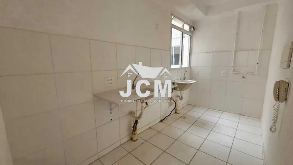Apartamento, 2 quartos, 47 m² - Foto 10
