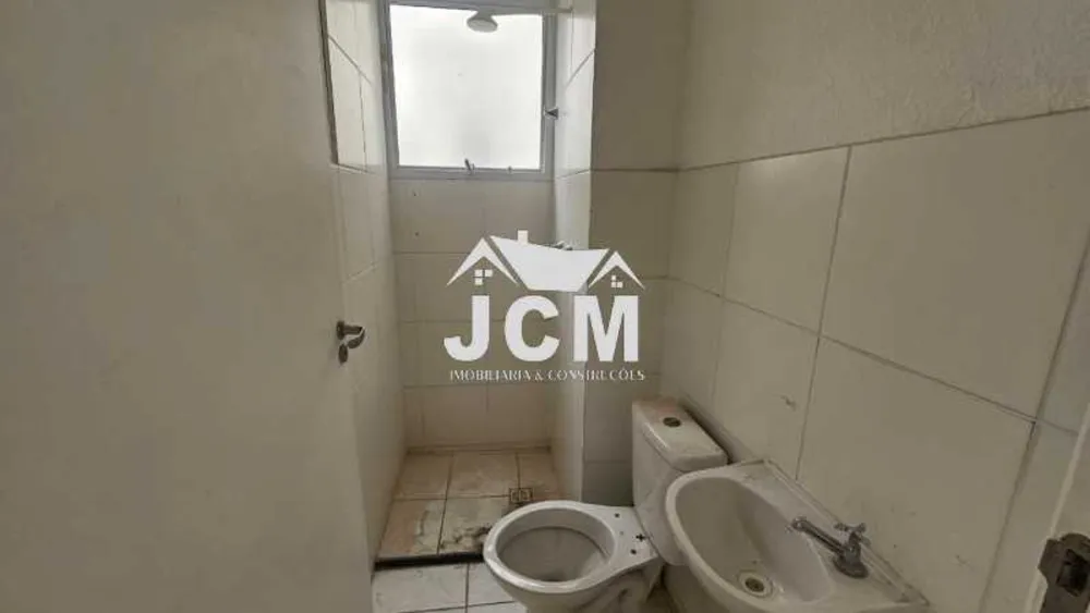 Apartamento, 2 quartos, 47 m² - Foto 9