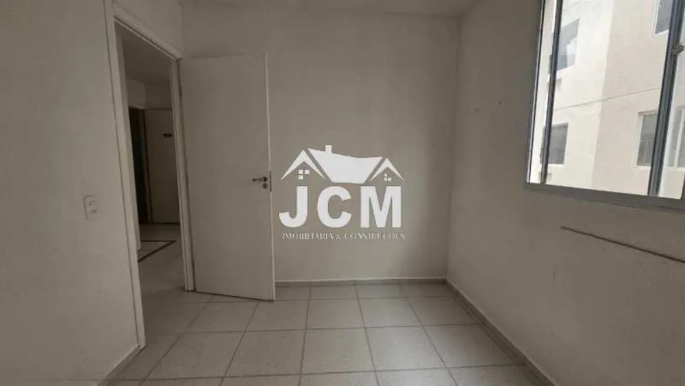 Apartamento, 2 quartos, 47 m² - Foto 6
