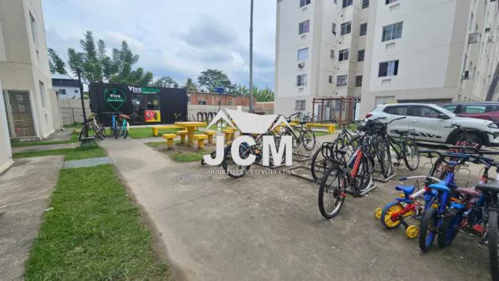 Apartamento, 2 quartos, 47 m² - Foto 12