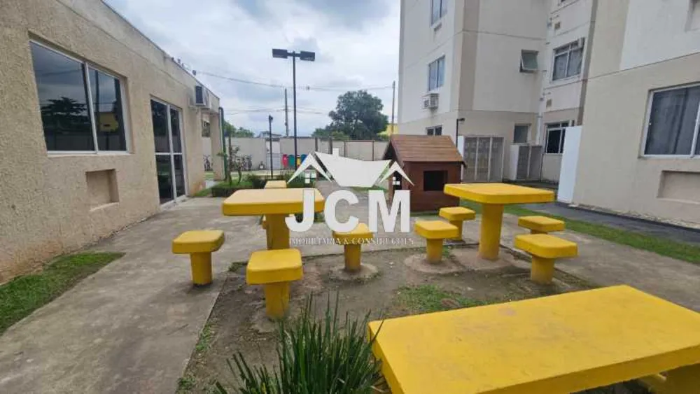 Apartamento, 2 quartos, 47 m² - Foto 16
