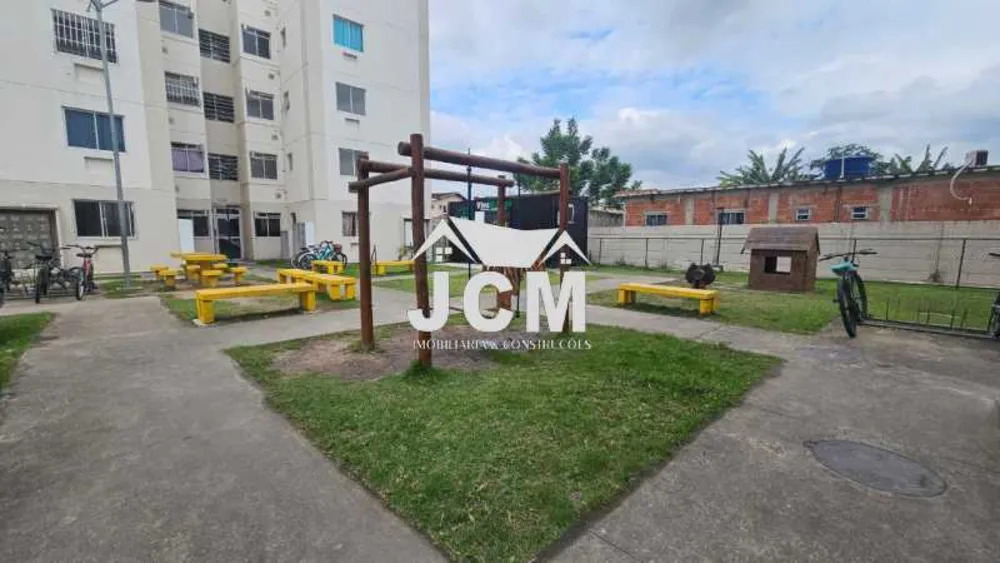 Apartamento, 2 quartos, 47 m² - Foto 15