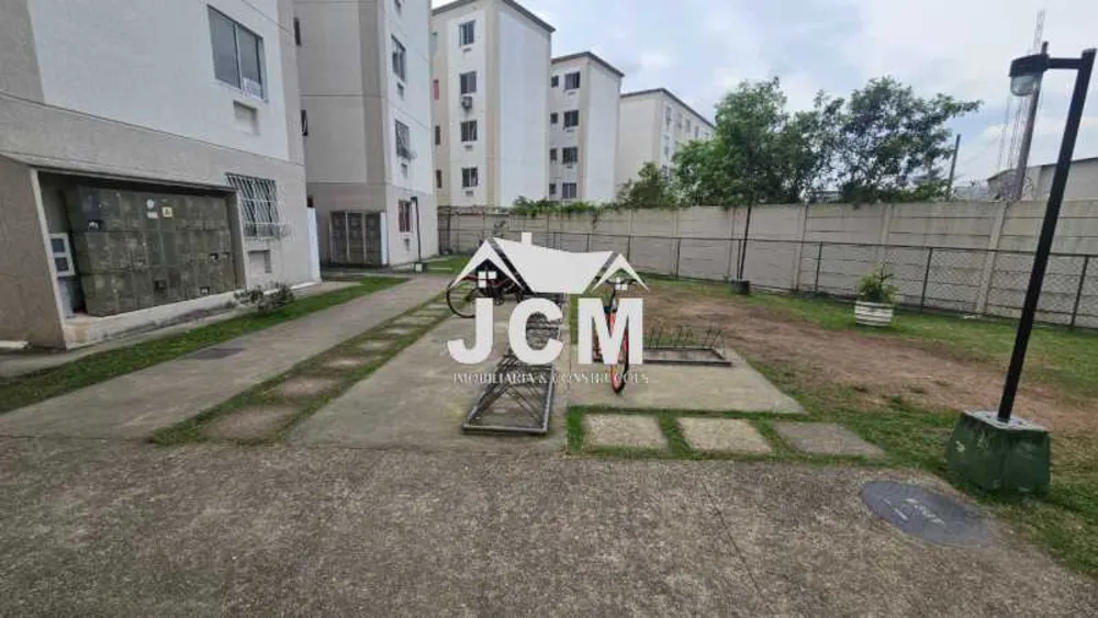 Apartamento, 2 quartos, 47 m² - Foto 11