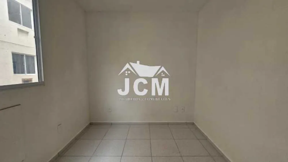 Apartamento, 2 quartos, 47 m² - Foto 8