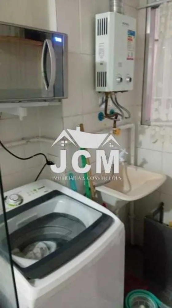 Apartamento, 2 quartos, 48 m² - Foto 15