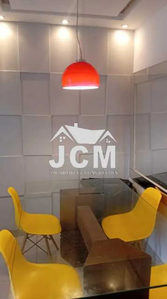 Apartamento, 2 quartos, 48 m² - Foto 6