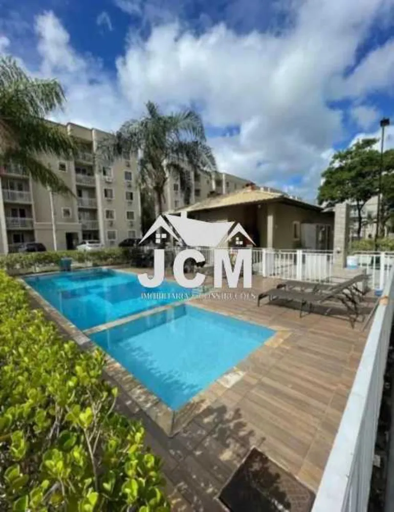 Apartamento, 2 quartos, 48 m² - Foto 2
