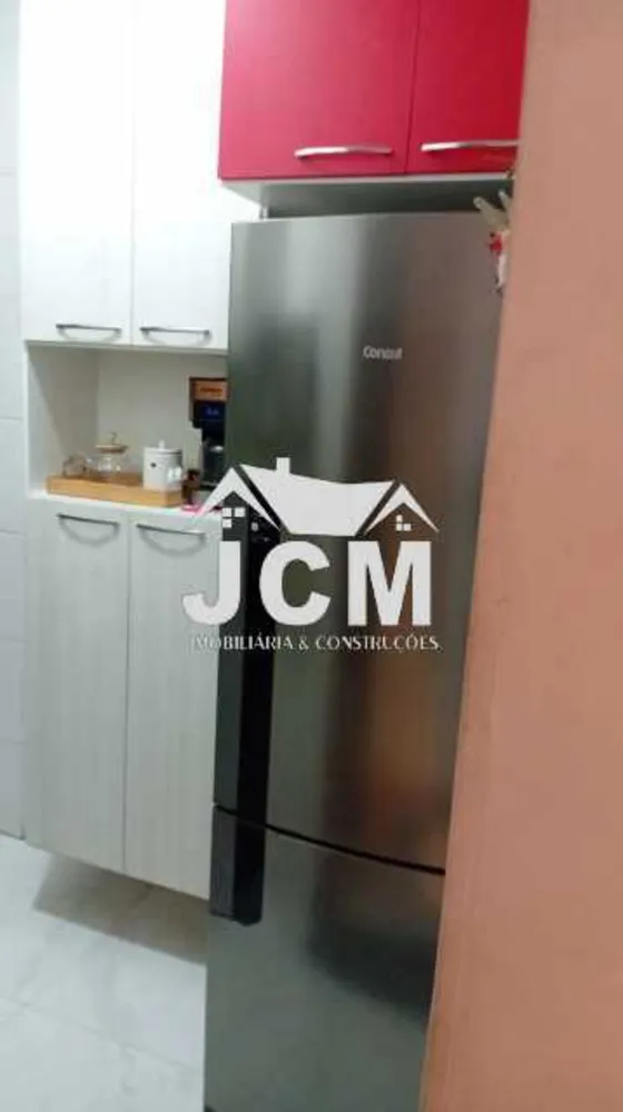 Apartamento, 2 quartos, 48 m² - Foto 17