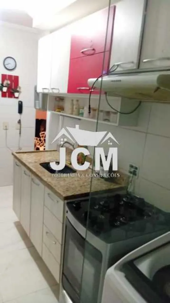 Apartamento, 2 quartos, 48 m² - Foto 4