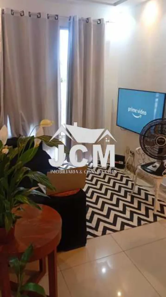Apartamento, 2 quartos, 48 m² - Foto 7