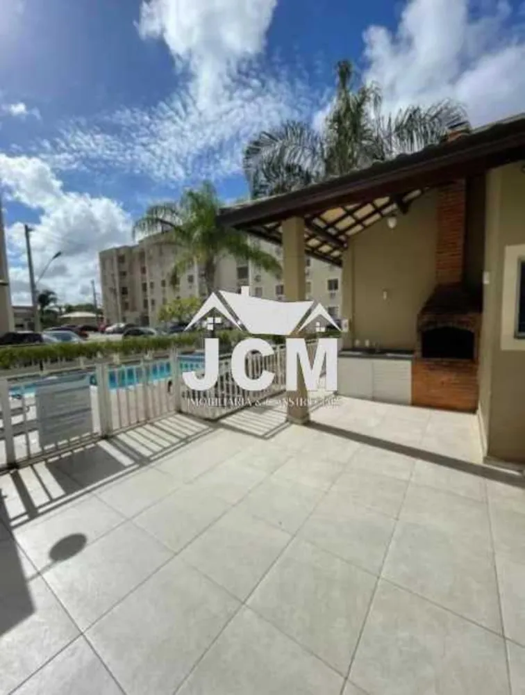 Apartamento, 2 quartos, 48 m² - Foto 10